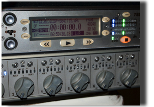 My Sound Devices 788T